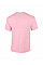 Light Pink Ultra Cotton™ Adult T-Shirt