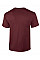 Maroon Ultra Cotton™ Adult T-Shirt