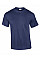 Metro Blue Ultra Cotton™ Adult T-Shirt