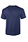 Metro Blue Ultra Cotton™ Adult T-Shirt