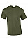 Military Green Ultra Cotton™ Adult T-Shirt