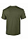 Military Green Ultra Cotton™ Adult T-Shirt