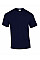 Navy Blue Ultra Cotton™ Adult T-Shirt