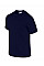 Navy Blue Ultra Cotton™ Adult T-Shirt