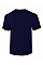 Navy Blue Ultra Cotton™ Adult T-Shirt