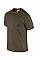 Olive Ultra Cotton™ Adult T-Shirt