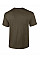 Olive Ultra Cotton™ Adult T-Shirt