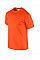 Orange Ultra Cotton™ Adult T-Shirt