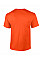 Orange Ultra Cotton™ Adult T-Shirt