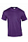 Purple Ultra Cotton™ Adult T-Shirt