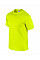 Safety Green Ultra Cotton™ Adult T-Shirt