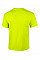 Safety Green Ultra Cotton™ Adult T-Shirt