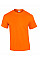 Safety Orange Ultra Cotton™ Adult T-Shirt