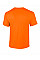 Safety Orange Ultra Cotton™ Adult T-Shirt