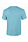 Sky Blue Ultra Cotton™ Adult T-Shirt