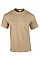 Tan Ultra Cotton™ Adult T-Shirt