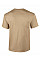 Tan Ultra Cotton™ Adult T-Shirt