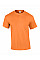 Tangerine Ultra Cotton™ Adult T-Shirt