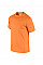 Tangerine Ultra Cotton™ Adult T-Shirt