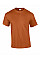 Texas Orange Ultra Cotton™ Adult T-Shirt