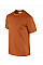 Texas Orange Ultra Cotton™ Adult T-Shirt