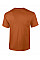 Texas Orange Ultra Cotton™ Adult T-Shirt