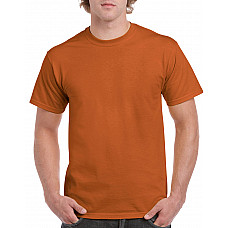 Texas Orange Ultra Cotton™ Adult T-Shirt