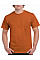 Texas Orange Ultra Cotton™ Adult T-Shirt