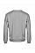 Heather Grey Power Sweatshirt