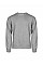 Heather Grey Power Sweatshirt