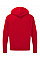 Red UCC Everyday Hooded Sweat