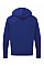 Royal Blue UCC Everyday Hooded Sweat