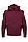 Burgundy UCC Everyday Hooded Sweat