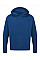 Royal Blue UCC Everyday Hooded Sweat