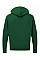 Bottle Green UCC Everyday Hooded Sweat