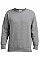 Graphite Heather Adult Crew Sweatshirt