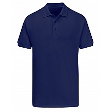 Royal Blue UCC Classic Polo