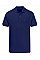 Royal Blue UCC Classic Polo