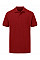 Red UCC Classic Polo