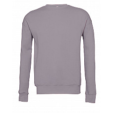 Storm Unisex Drop Shoulder Fleece