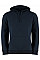 Navy Regular Fit Hoodie