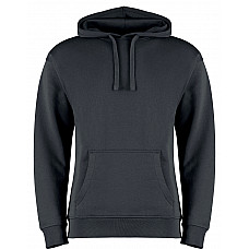 Graphite Regular Fit Hoodie