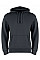 Graphite Regular Fit Hoodie