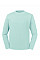 Aqua Sweatshirt