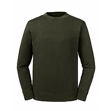 Dark Olive Sweatshirt