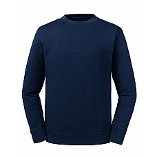 French Navy Sweatshirt