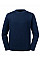 French Navy Sweatshirt