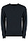 Navy Regular Fit Arundel Crew Neck Sweater