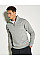 Navy Men's 1/4 Zip Sweatshirt