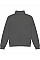 Dark Grey Men's 1/4 Zip Sweatshirt